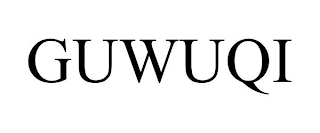 GUWUQI
