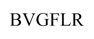 BVGFLR