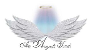 AN ANGEL'S TOUCH