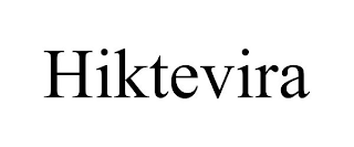 HIKTEVIRA