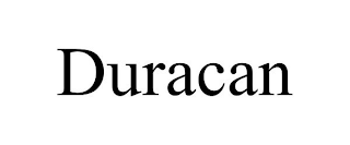 DURACAN