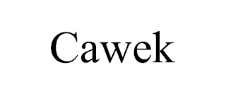 CAWEK