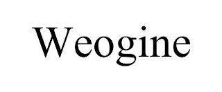 WEOGINE