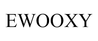 EWOOXY