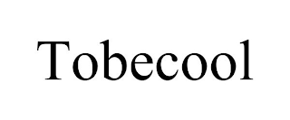 TOBECOOL