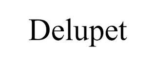 DELUPET