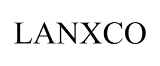 LANXCO