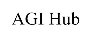 AGI HUB