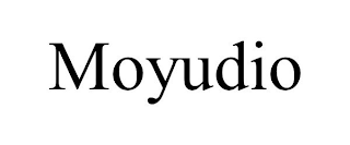 MOYUDIO