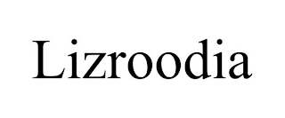 LIZROODIA