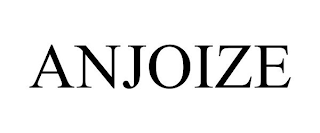 ANJOIZE