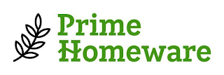 PRIME HOMEWARE