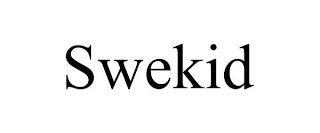 SWEKID