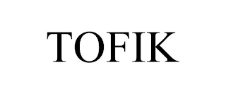 TOFIK