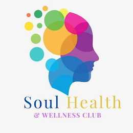 SOUL HEALTH & WELLNESS CLUB