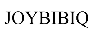 JOYBIBIQ