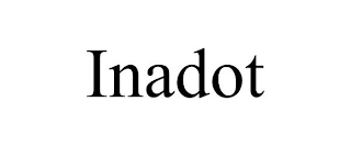 INADOT