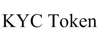 KYC TOKEN