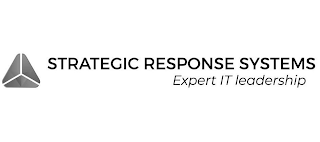 STRATEGIC RESPONSE SYSTEMS EXPERT IT LEADERSHIP