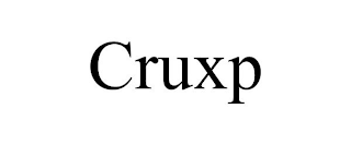 CRUXP