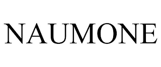 NAUMONE