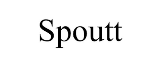 SPOUTT