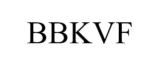 BBKVF