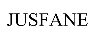 JUSFANE