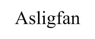 ASLIGFAN