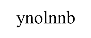 YNOLNNB