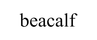 BEACALF