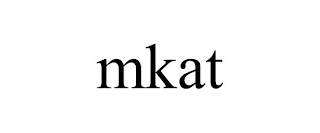 MKAT