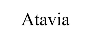 ATAVIA