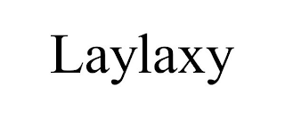 LAYLAXY