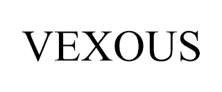 VEXOUS