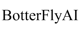 BOTTERFLYAI