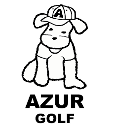 A AZUR GOLF