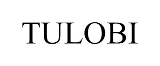 TULOBI