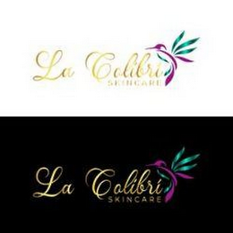 LA COLIBRI SKINCARE