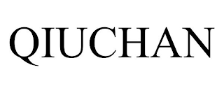 QIUCHAN