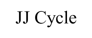 JJ CYCLE