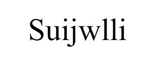 SUIJWLLI