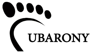 UBARONY