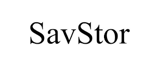 SAVSTOR