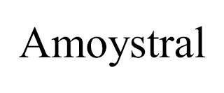 AMOYSTRAL