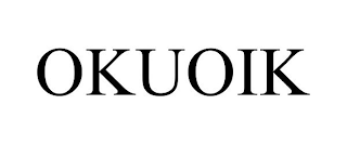 OKUOIK