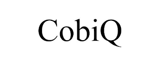 COBIQ