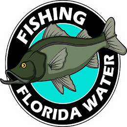 FISHING FLORIDA WATER