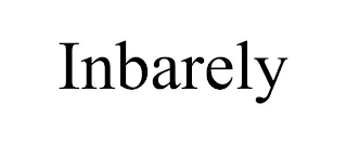 INBARELY