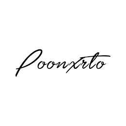 POONXRTO